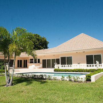 Bay Colony - Restoration