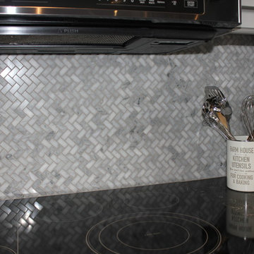 Backsplash Portfolio