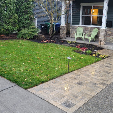 Fauntleroy Yard Update