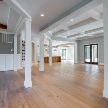 Introducing Our Amazing Heartwood Model!