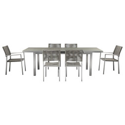 Beach Style Outdoor Dining Sets by Pangea Home