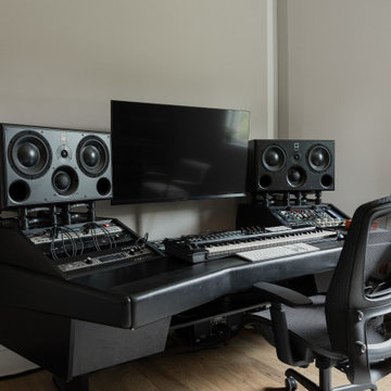 Kyle Lee - Music Production Suite