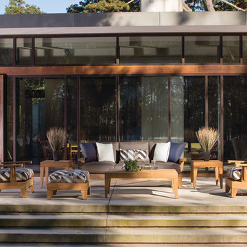 2018 Outdoor Living