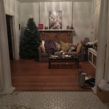 Fireplace Room