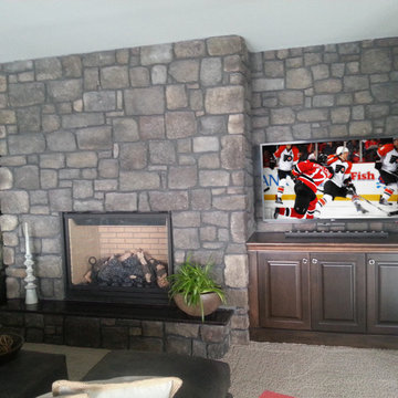 TV Installations