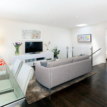 34th Avenue Residence
