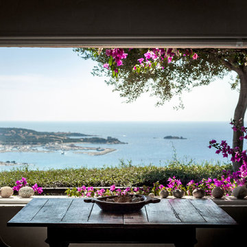 Villa in Sardegna