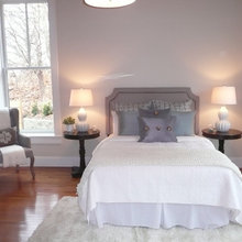 Bedroom Ideas