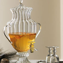 beverage dispenser