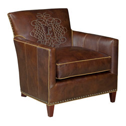 416 Chair - Armchairs And Accent Chairs