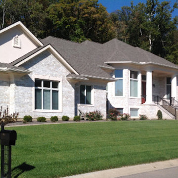 Our Custom Homes