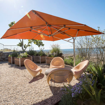 Environmentally Sustainable Post-Sandy Beachfront