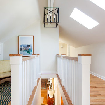 Wallingford Craftsman