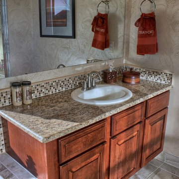 Stratford - Claire II Model
