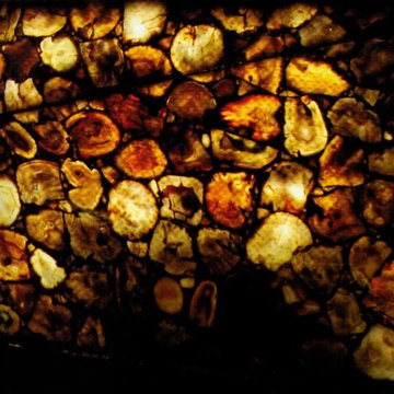 Semi Precious Stone Slabs