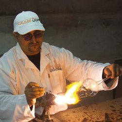 GALILEE LIGHTING GLASS BLOWING STUDIO - Pendant Lighting