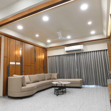 office interior Project Management. Turnkey Projects. On Site Execution