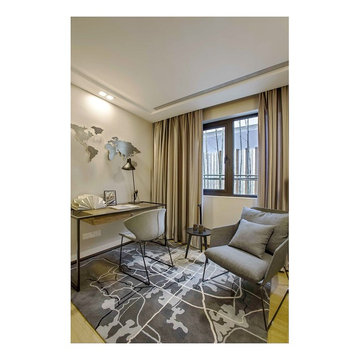 Urban International Penthouse