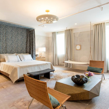 Kips Bay Showhouse 2017