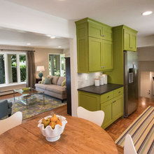 Kitchen Ideas