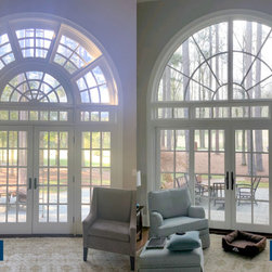 Replacement Doors - Patio Doors