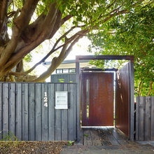 TREE HOUSE