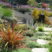 entry garden