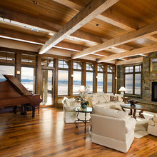 Ceilings