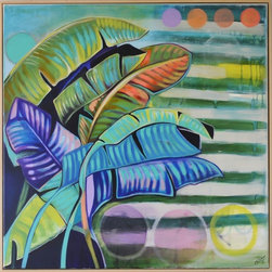 Art Inspired by Nature - Artwork