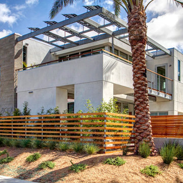 La Jolla Shores House