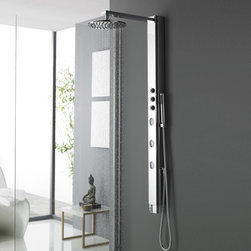 Hudson Reed - Shower Doors