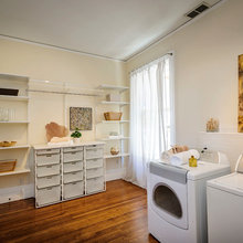 Closet & Storage Ideas