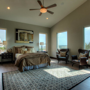 San Antonio Modern Fusion