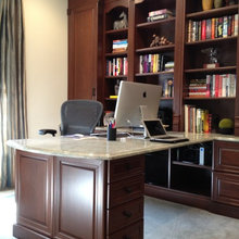 Home Office Ideas
