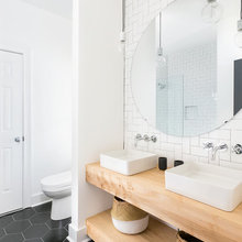 Bathrooms