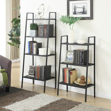 Xtra Storage 3 Tier Metal Shelving