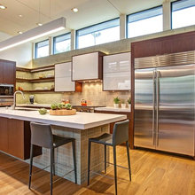 Kitchen May 19