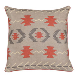 New Mesa Pillows - Decorative Pillows