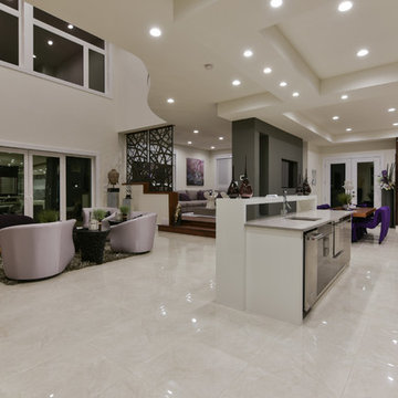 LUXURY SHOWHOME on WINDERMERE DRIVE