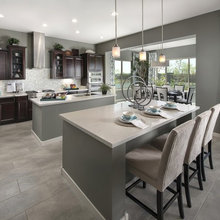 Kitchen Floor