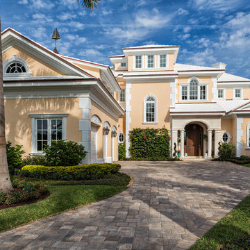 Bermuda Classical