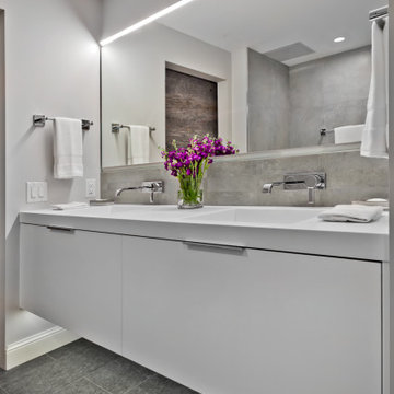 Condo - full remodel