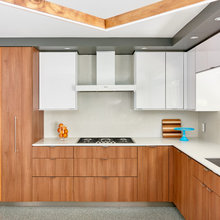 Mid Century Modern