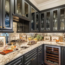 Cape Wet Bar