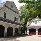 Evanston awning