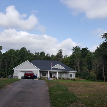Homes for Our Troops