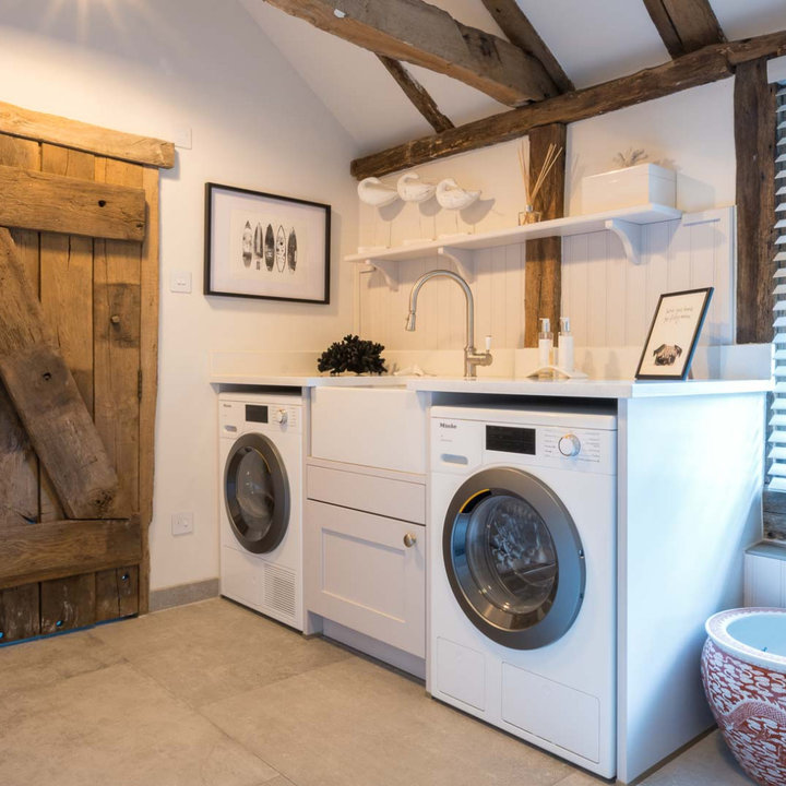 75 Beautiful Utility Room Ideas And Designs June 2024 Houzz UK   C161e61103932b12 8869 W720 H720 B2 P0   