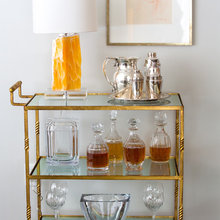 Bar Carts