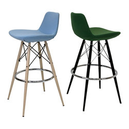 Pera MW Stool by sohoConcept - Bar Stools And Counter Stools