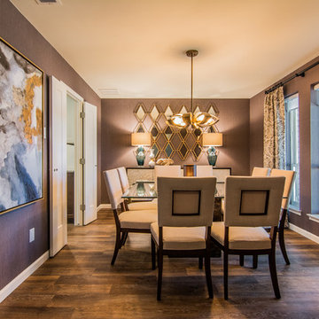 Dining Rooms